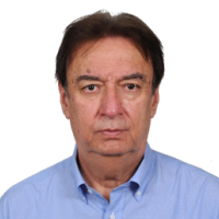 Δρ. Γεώργιος Πασιάς