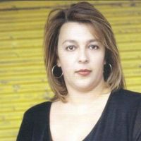 Αθηνά Γιαννόγκονα