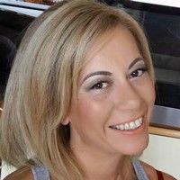 Dr. Asimina Antonarakou