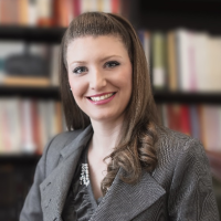 Dr. Eugenia Sariannidis