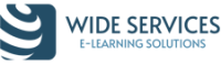 Wide Services Logo