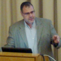 Dr. Ioannis Roussakis